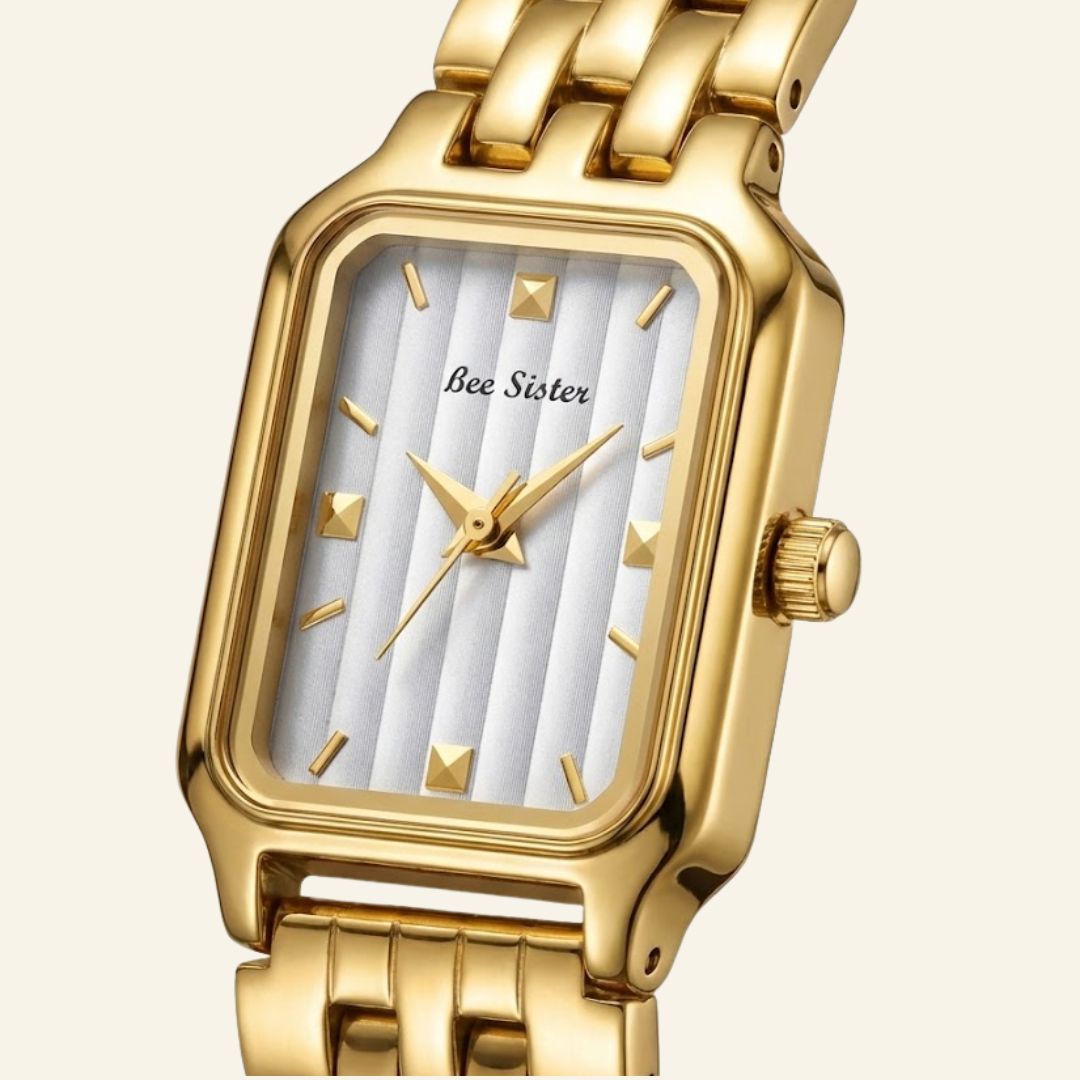 Aurae Watch — Bee Sister