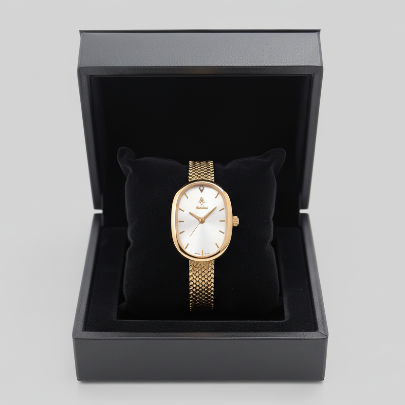 Aurae Petite — Fleur